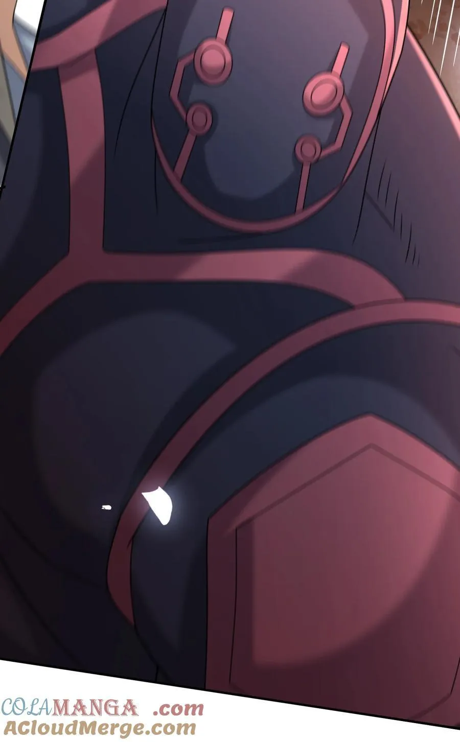 第135话 小魔主，逃！48