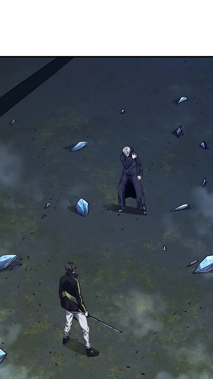 第137话 断指推理1