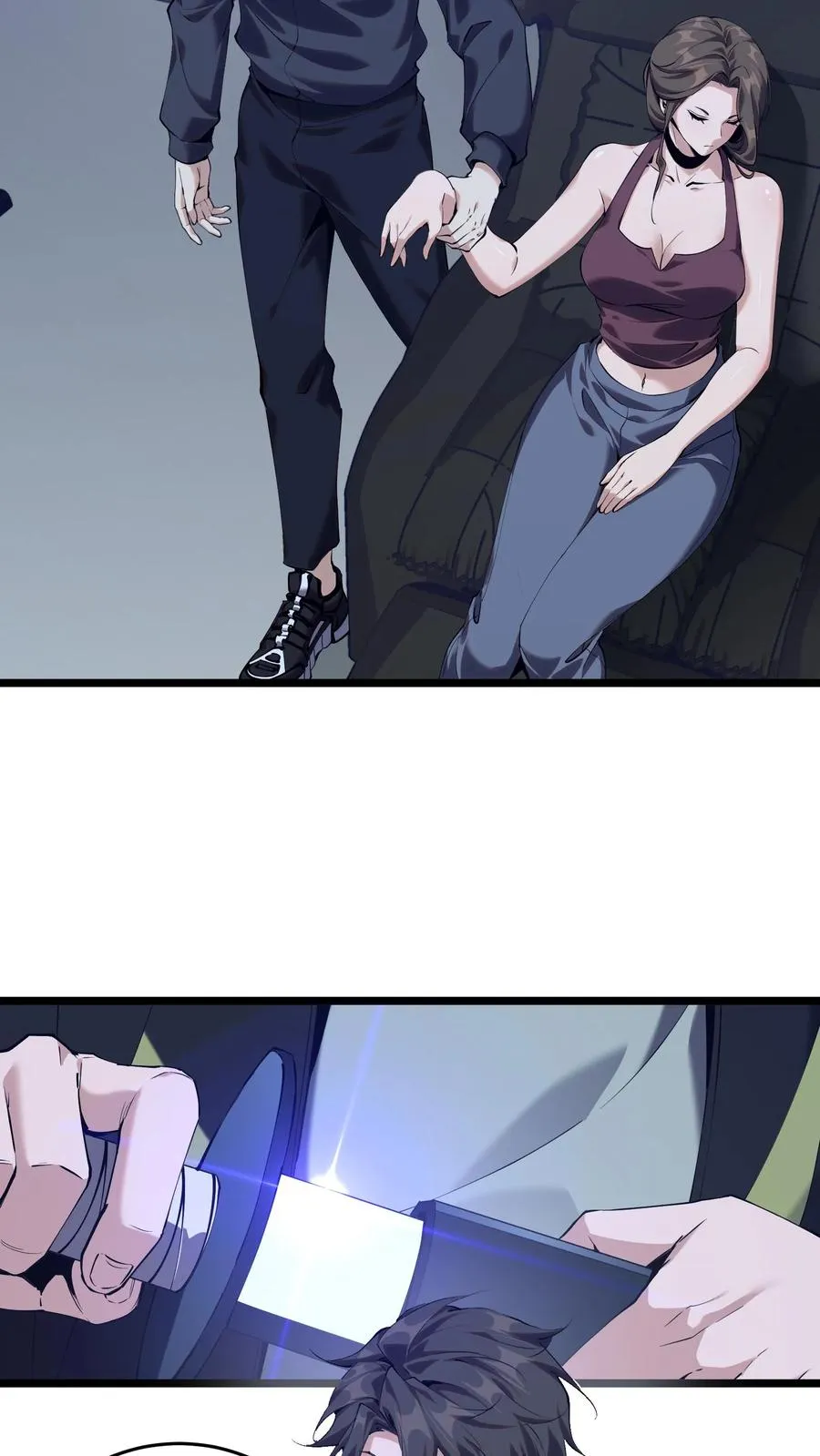 第140话 进入机舱34