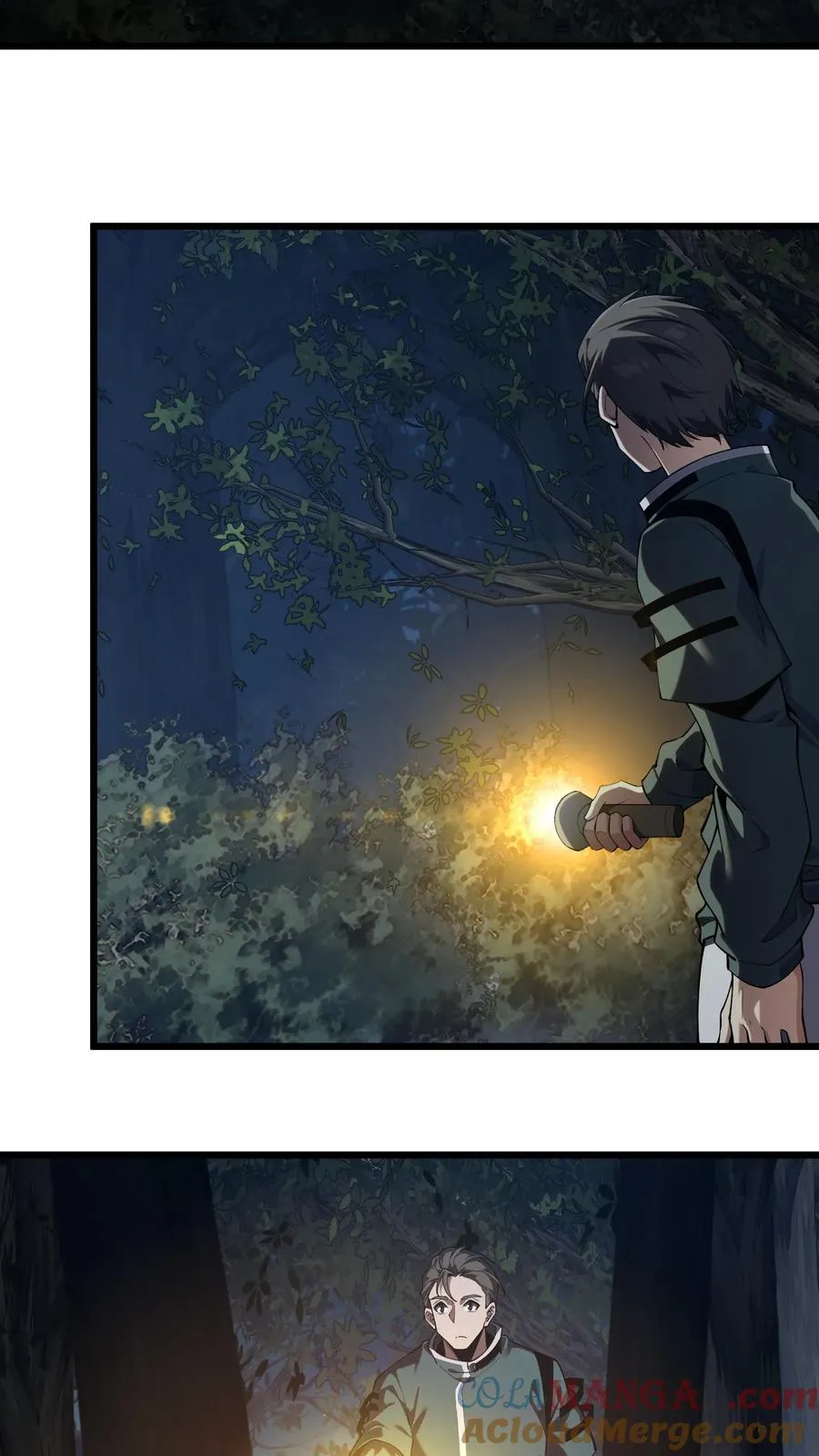 第120话 敌袭18