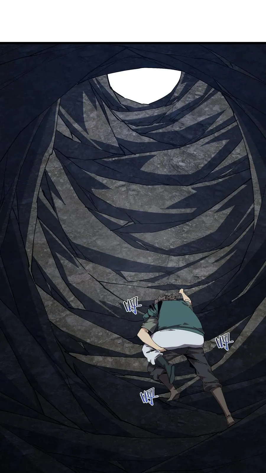 第131话 信徒1