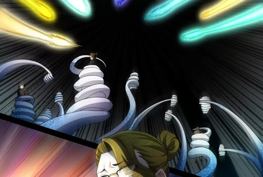 第89话 伊西斯之死41