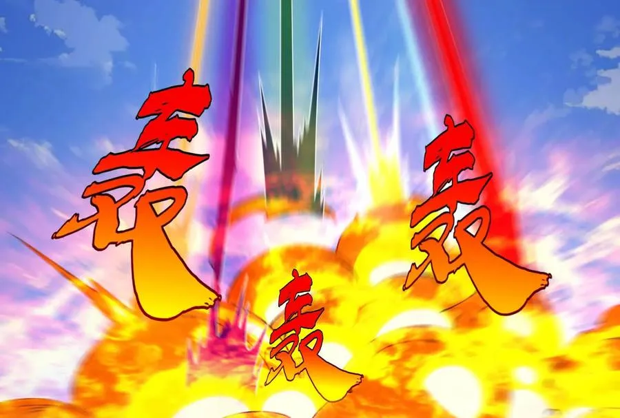第85话 鹬蚌相争，渔翁挨打75