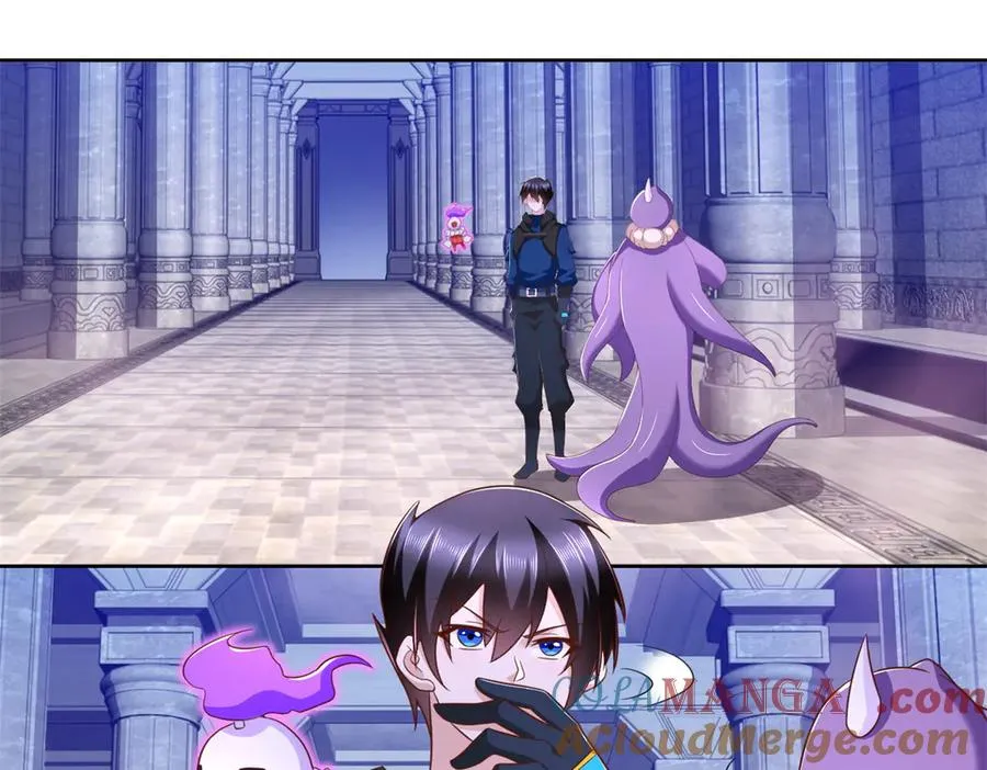 288 难逃一死？3