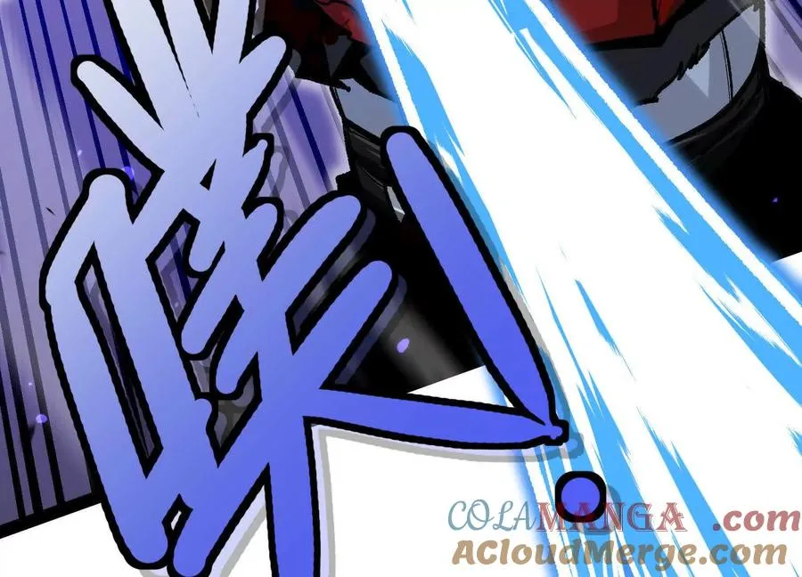 第40话 诡斩真正的实力116