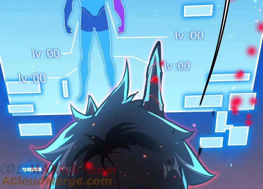 第43话 系统再升级！12