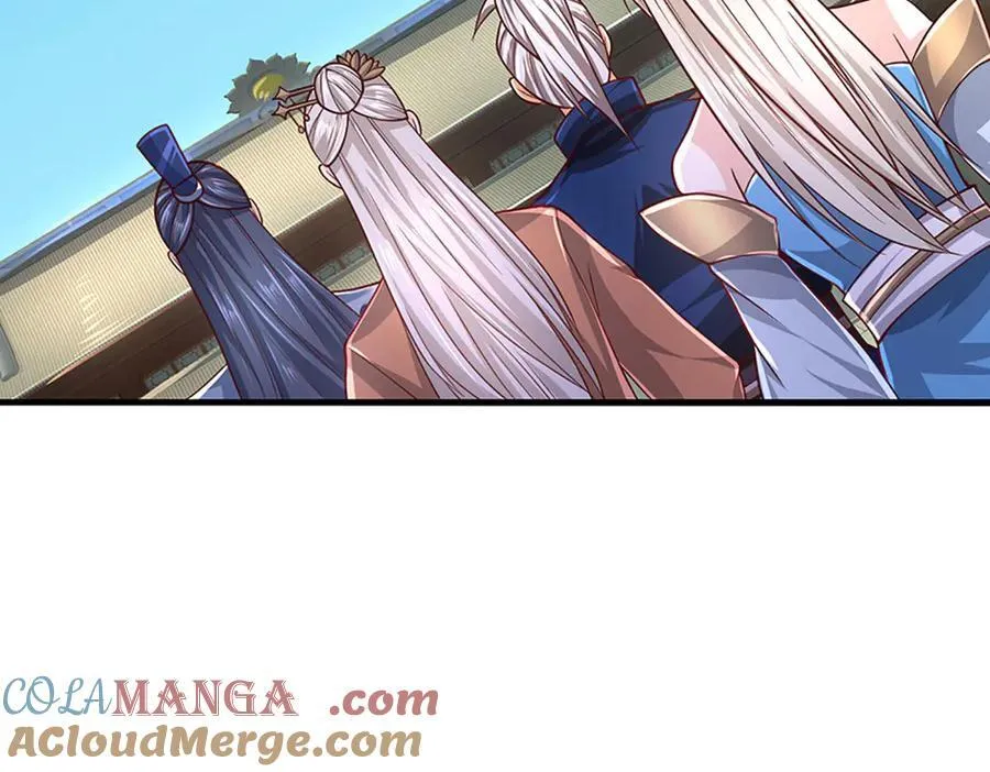 第175话 吹牛都没人信12