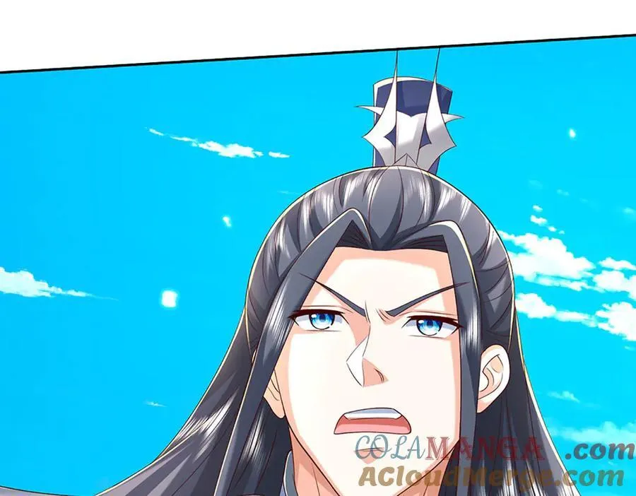 第167话 长老你玩不起啊！6