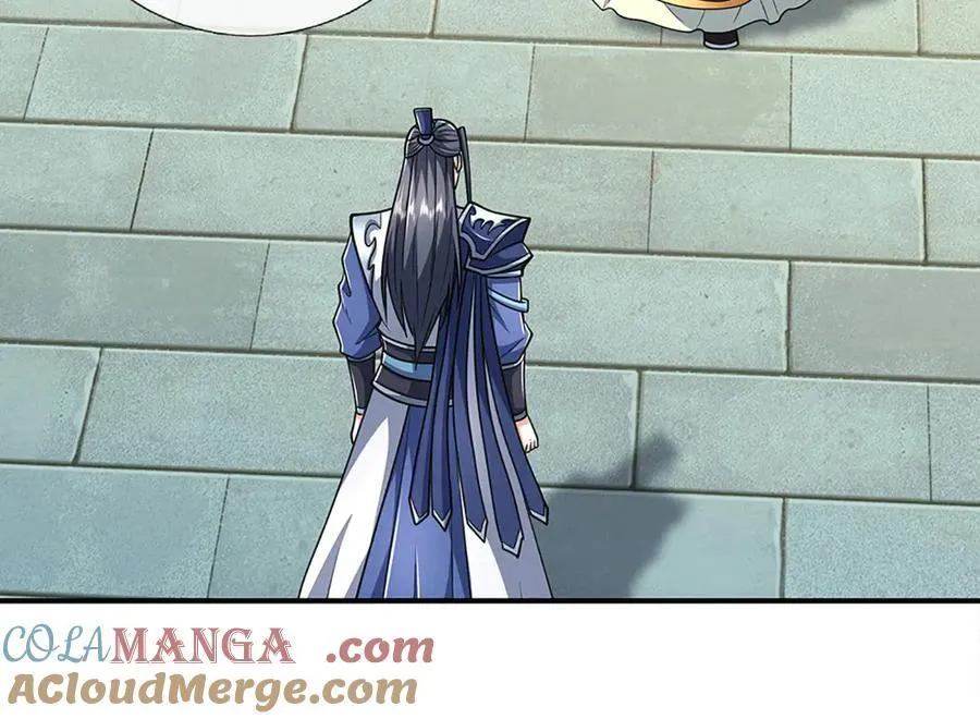 第167话 长老你玩不起啊！48