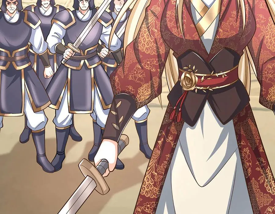 第181话 叫你得瑟34