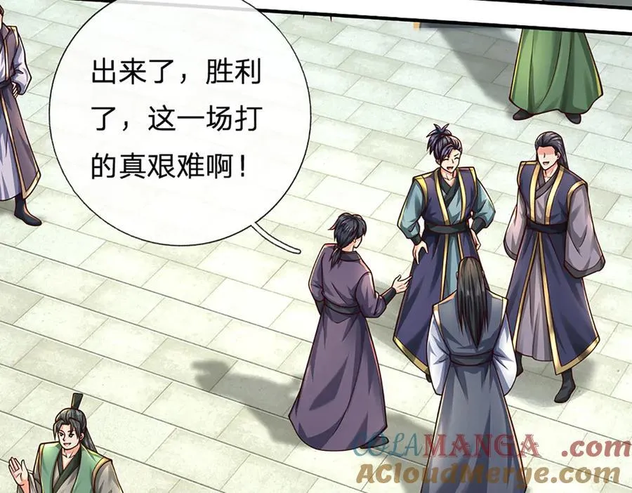 第163话 抱歉，来晚了！6