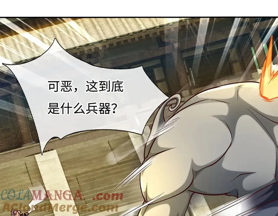 第182话 来吧！战斗36