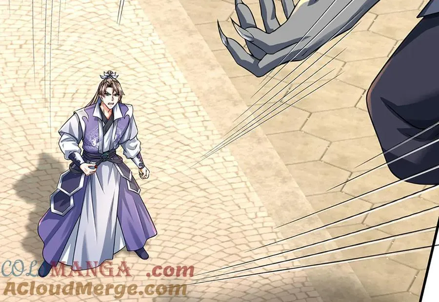 第180话 大力出奇迹20