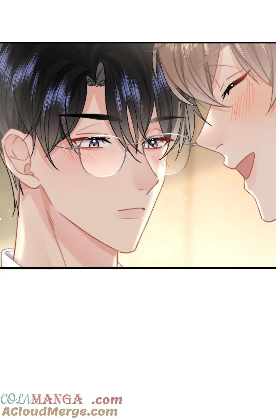 086 只能亲男朋友28