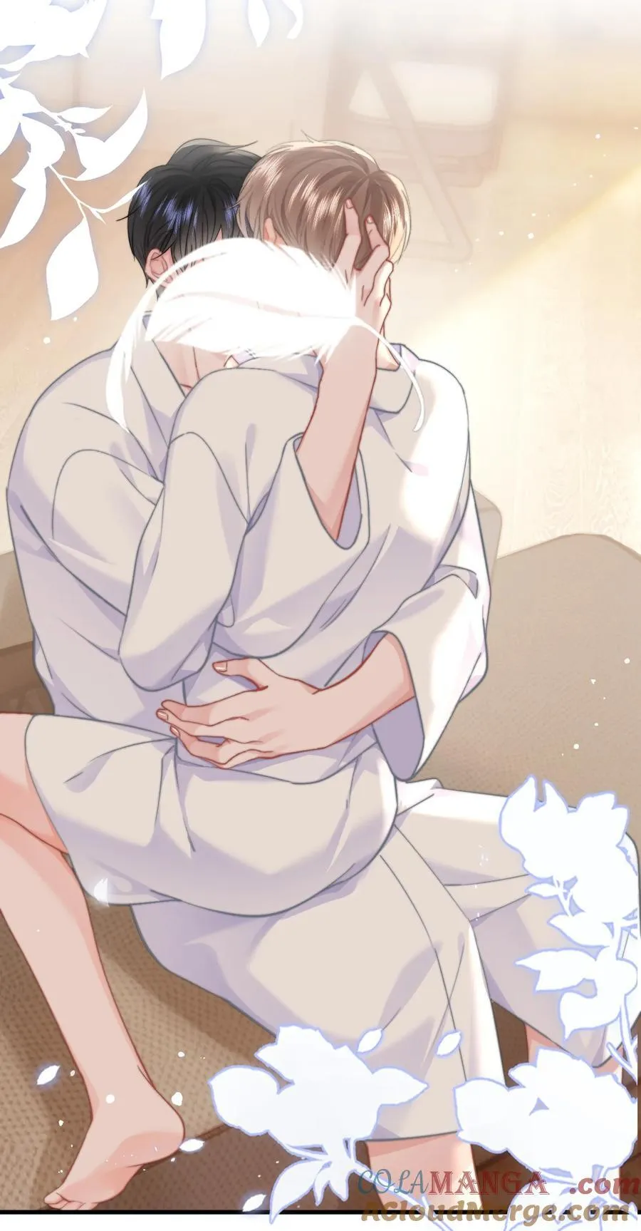 086 只能亲男朋友32