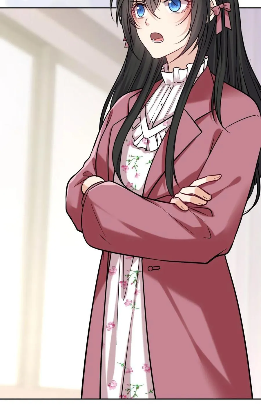 114 她要转学？！5