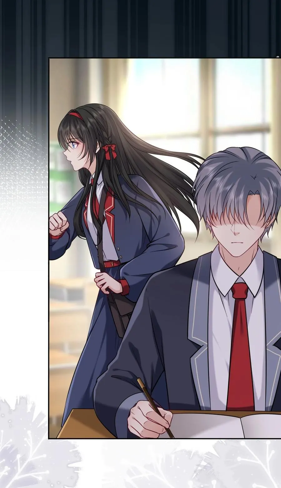 114 她要转学？！44