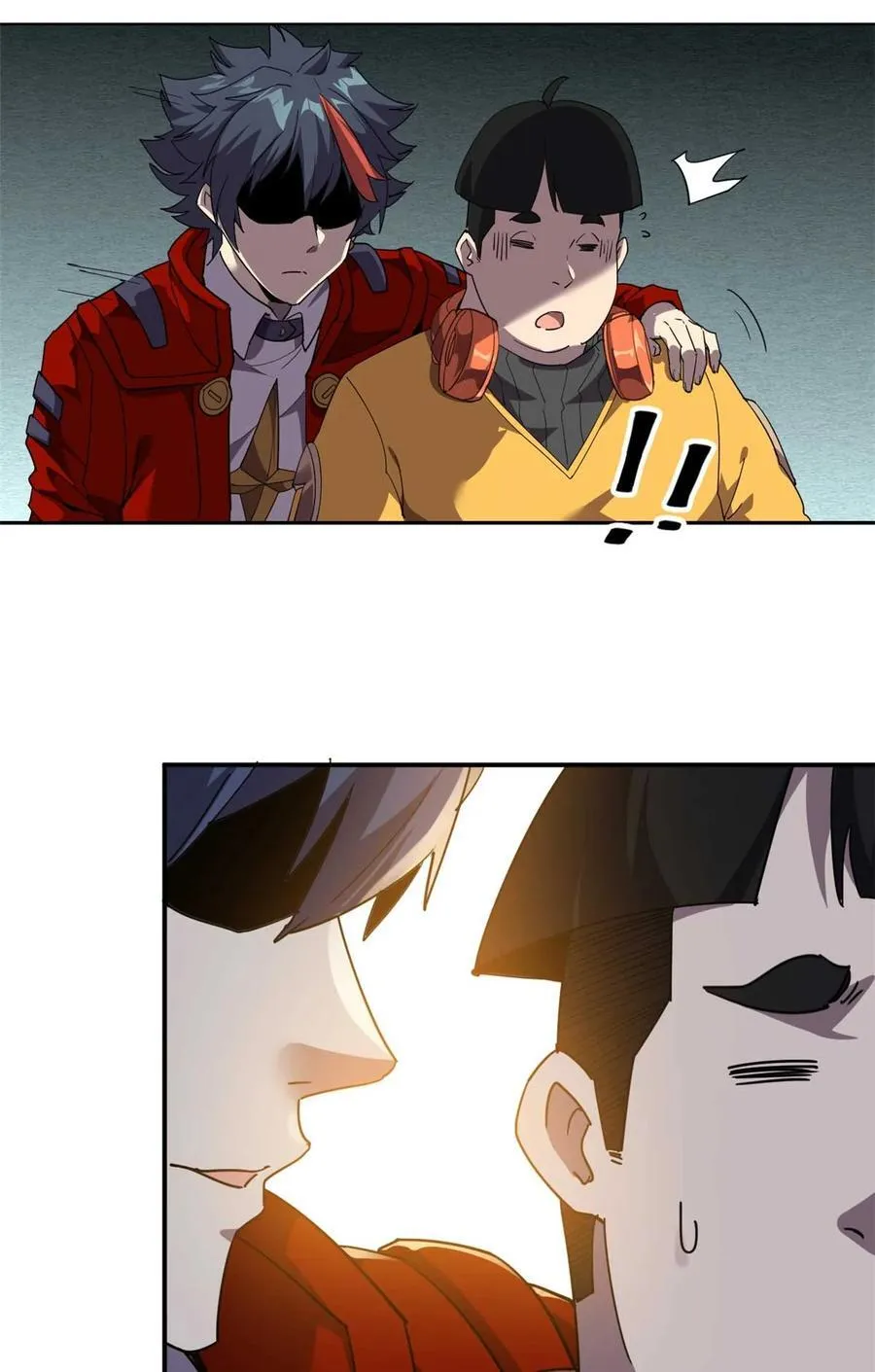 162 晋级百强！？47