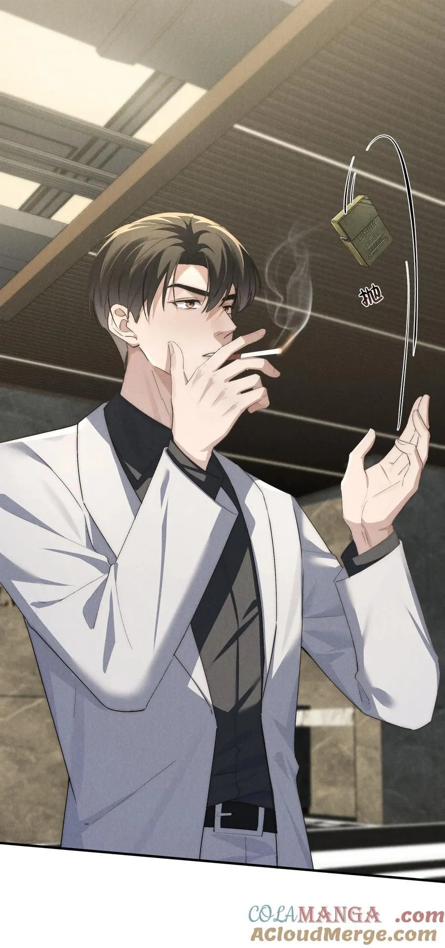 第55话 苦肉计老土但有用3