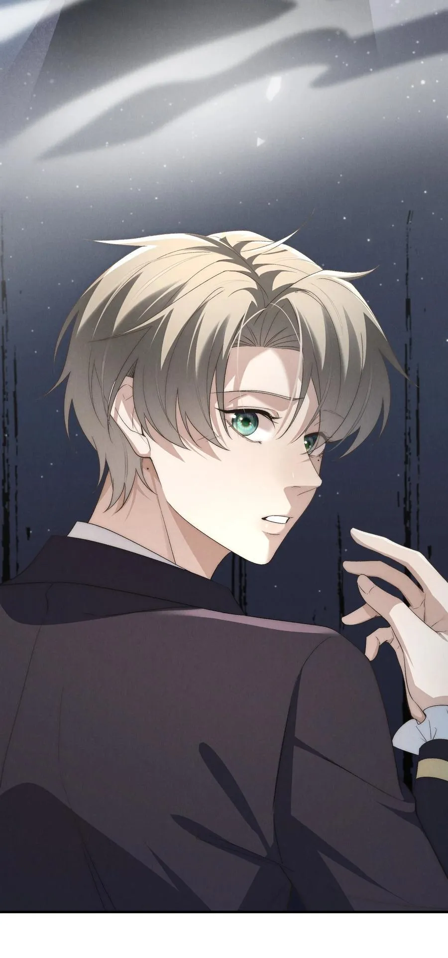 第53话 你只要乖乖躲着就好38