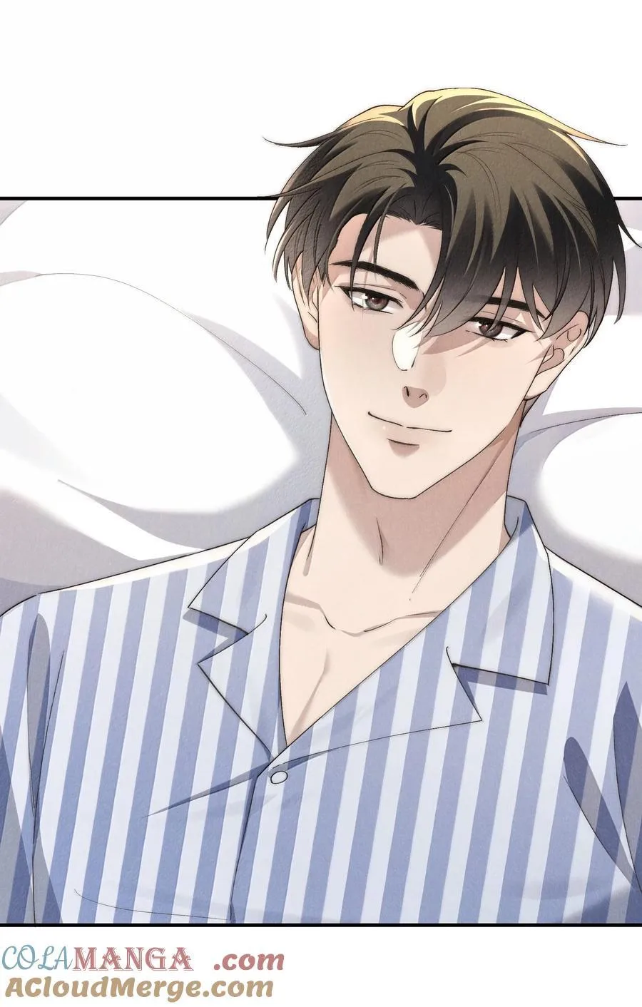 第58话 少爷对谁都这么体贴吗？24