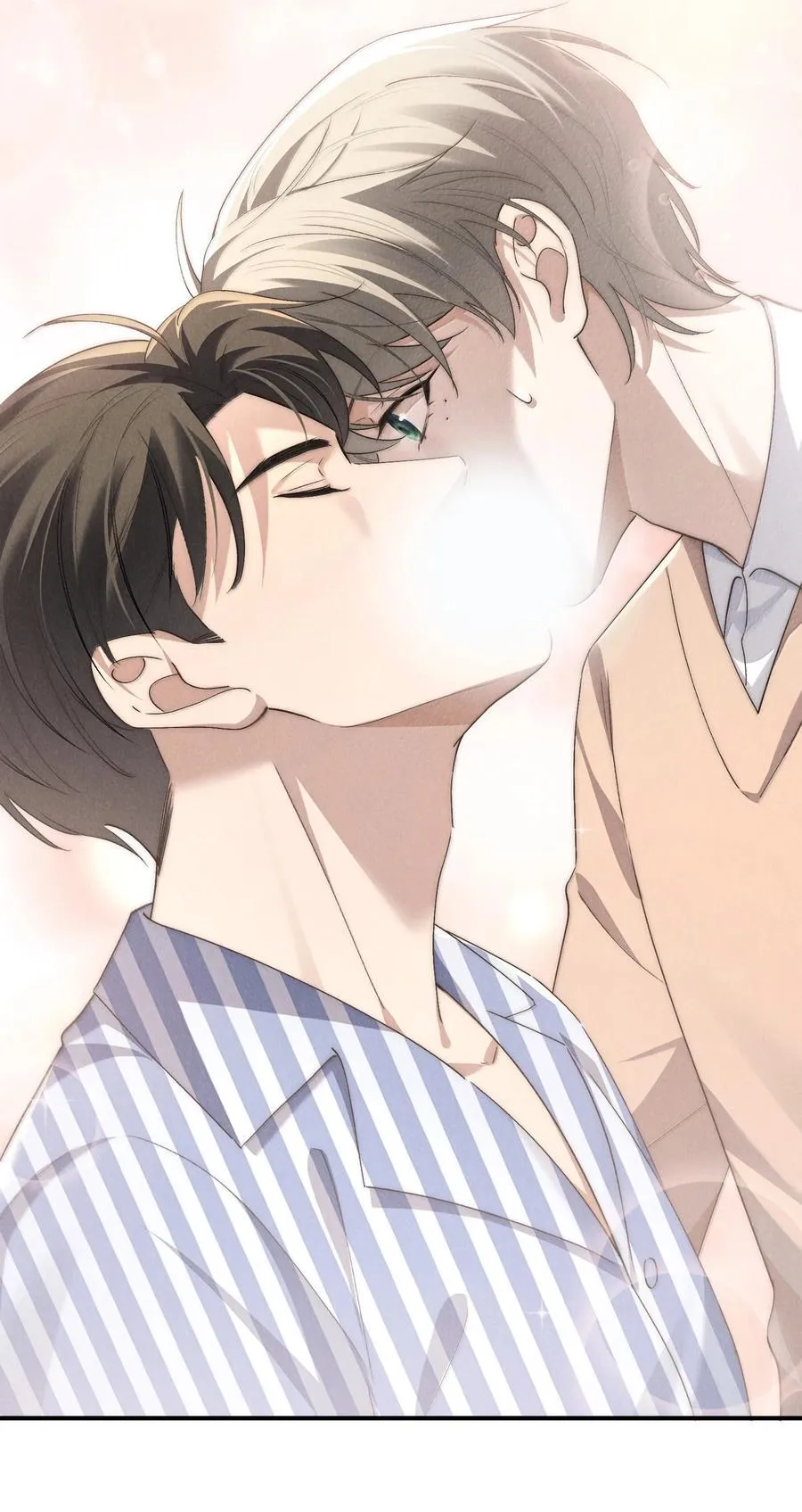 第58话 少爷对谁都这么体贴吗？21
