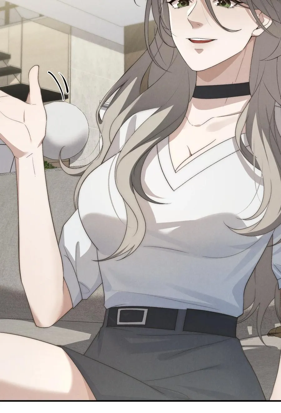 第51话 各怀心思的订婚宴16