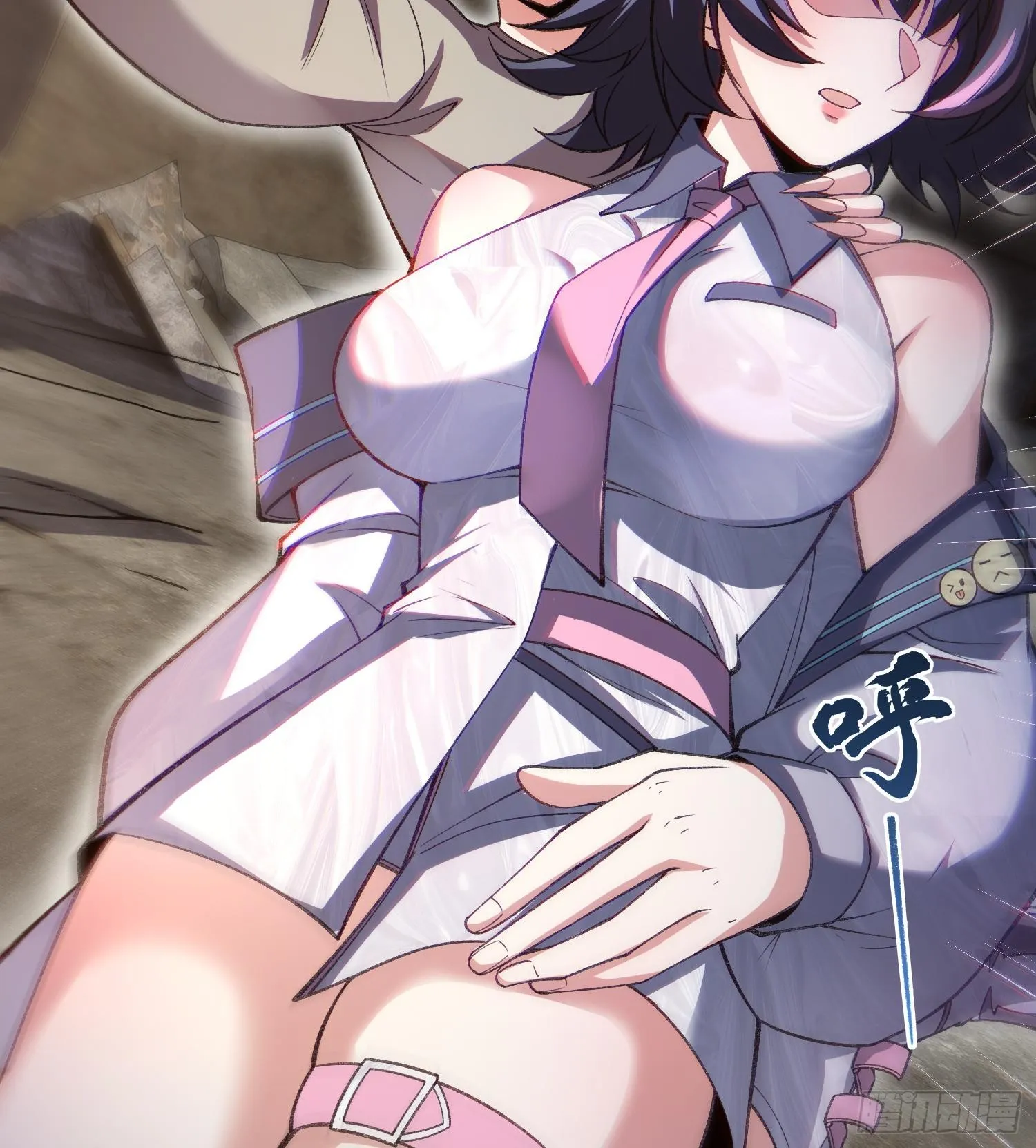 29脑干（记忆）缺失的壮66