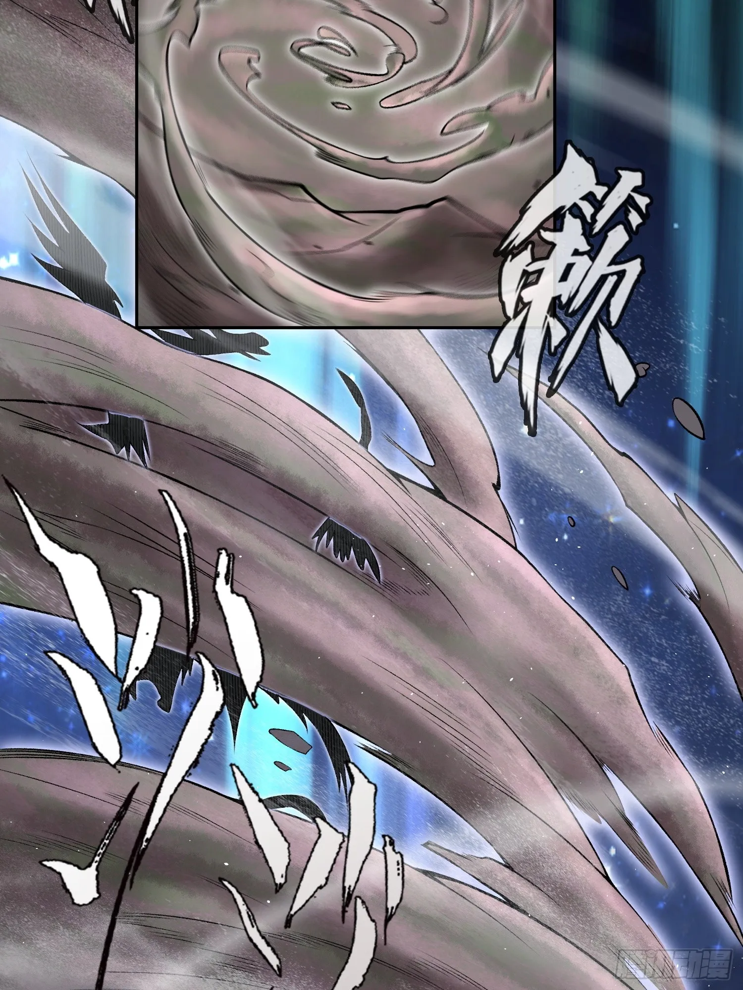 第四十一话 我头呢？16