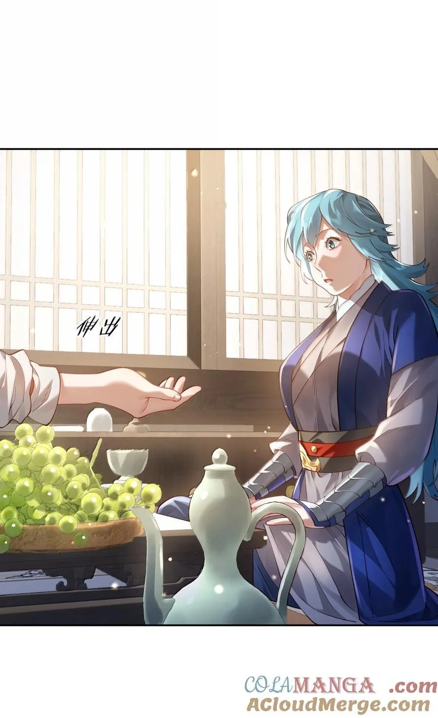 047 噩梦15