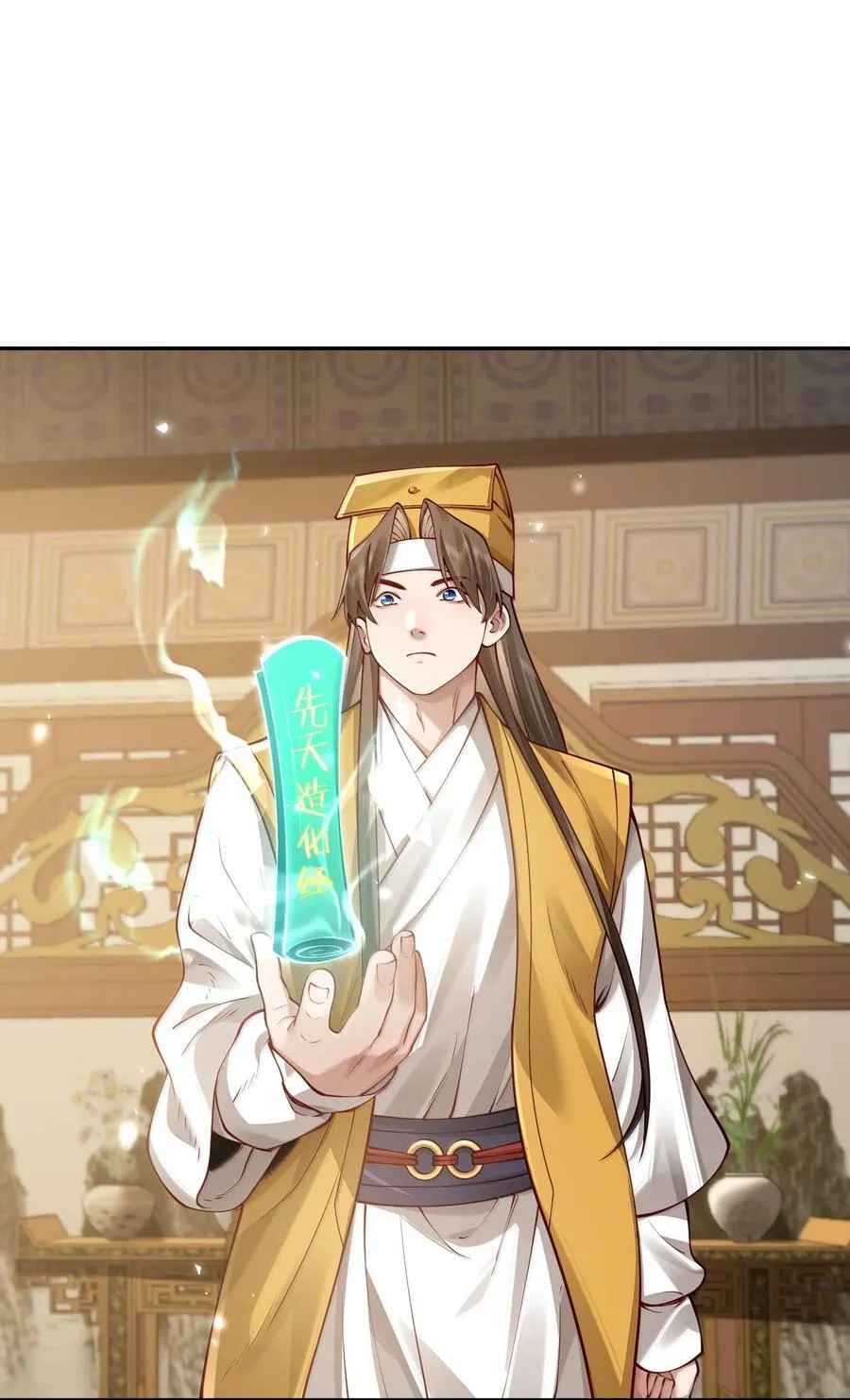 054 选边34