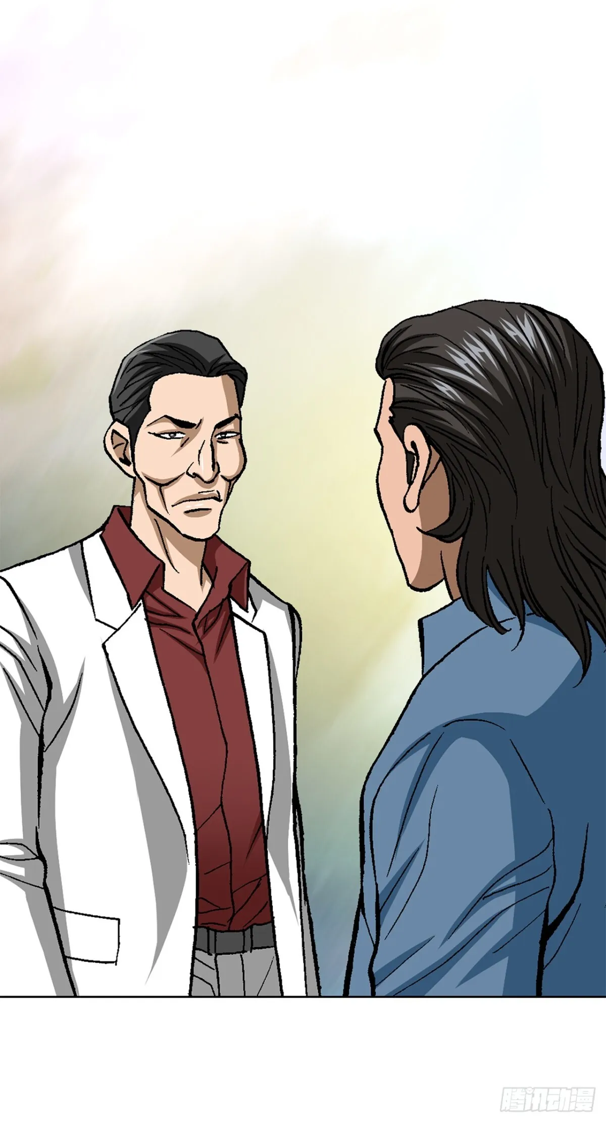 81.独秀返回65