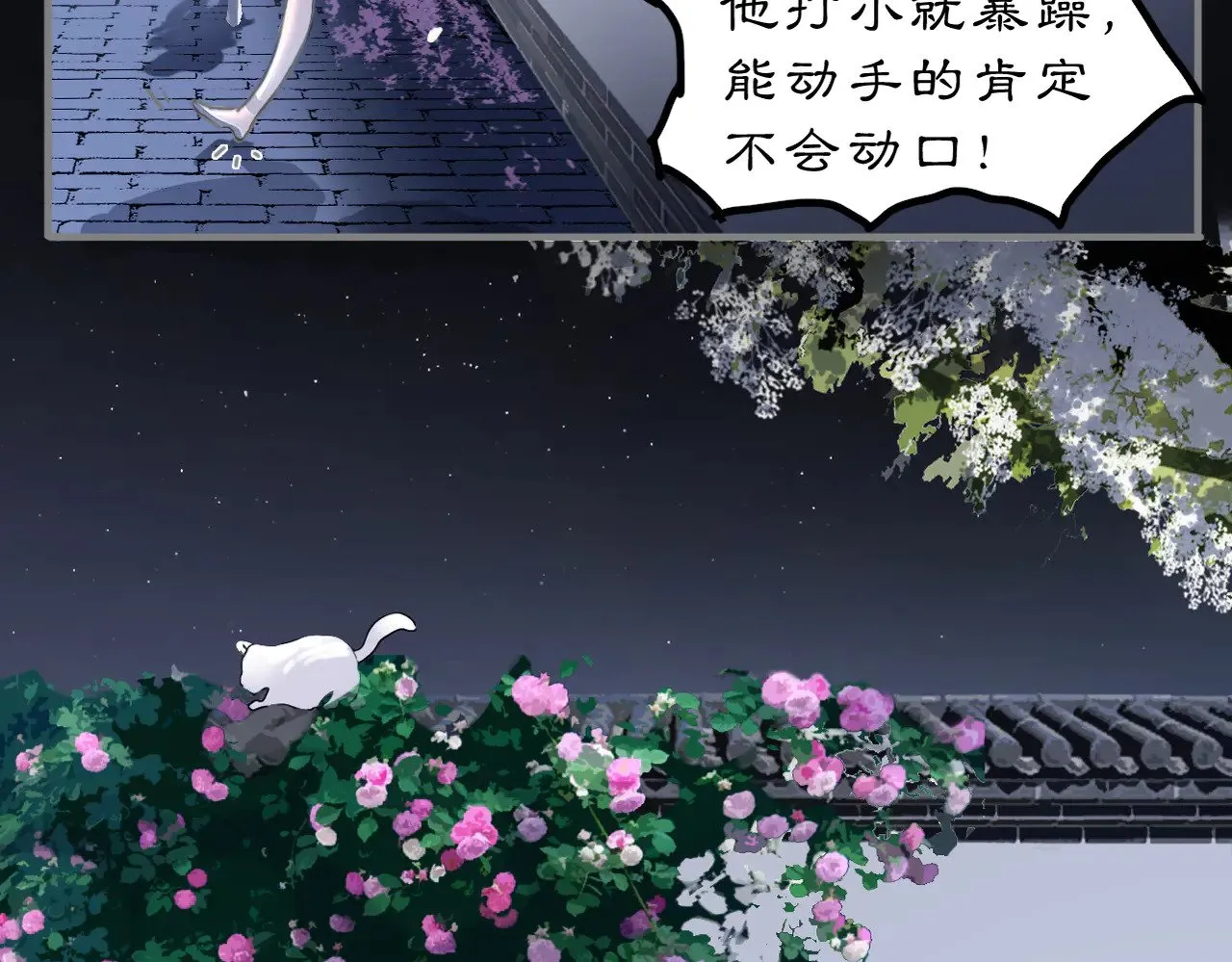 23 两小蔷薇28