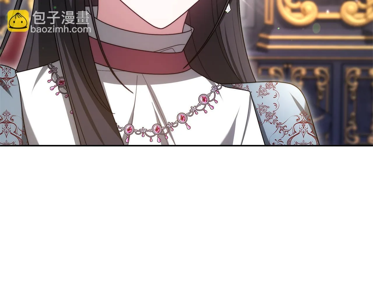 第62话 黑咒术师？207