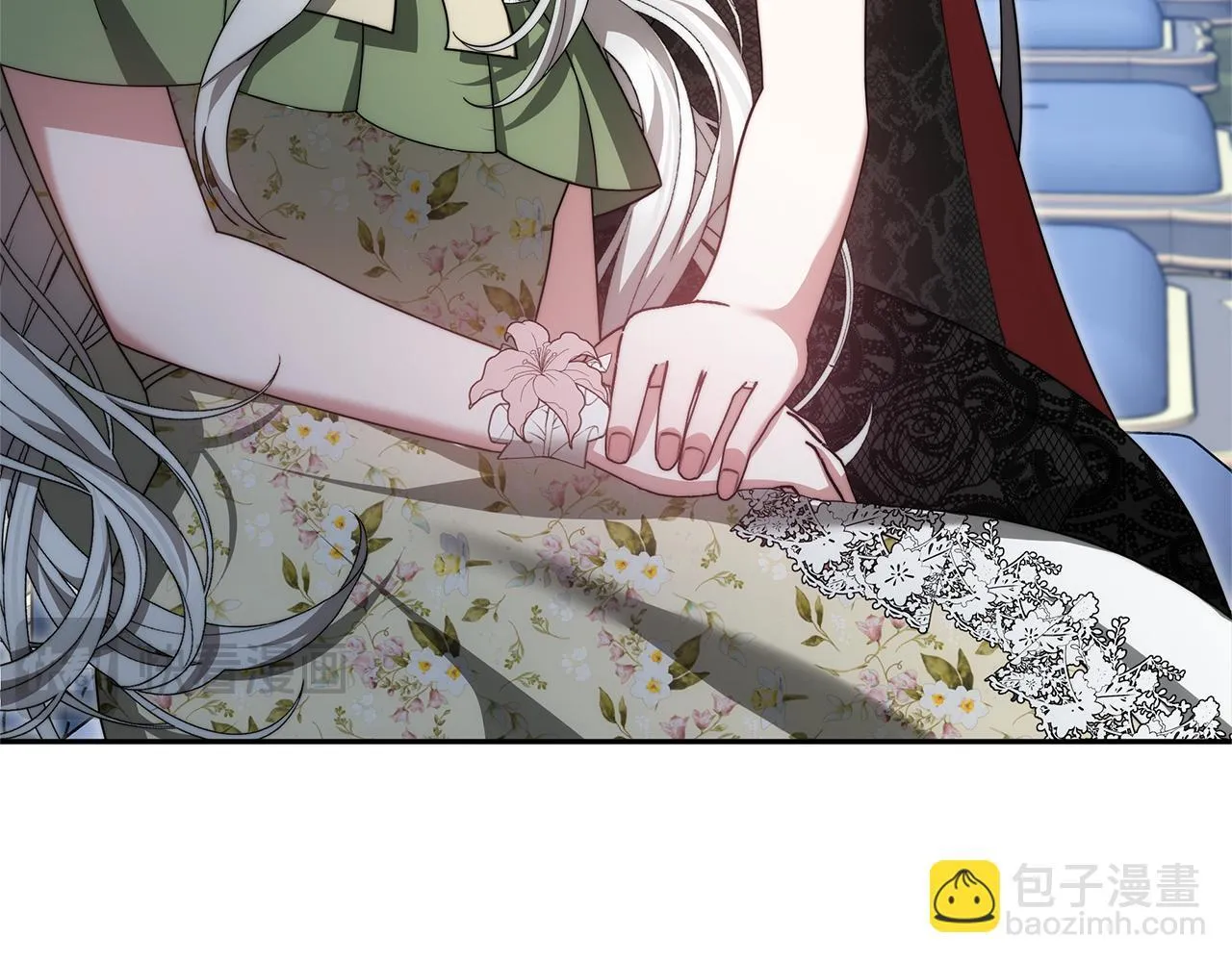 第68话 珍视的姐姐109