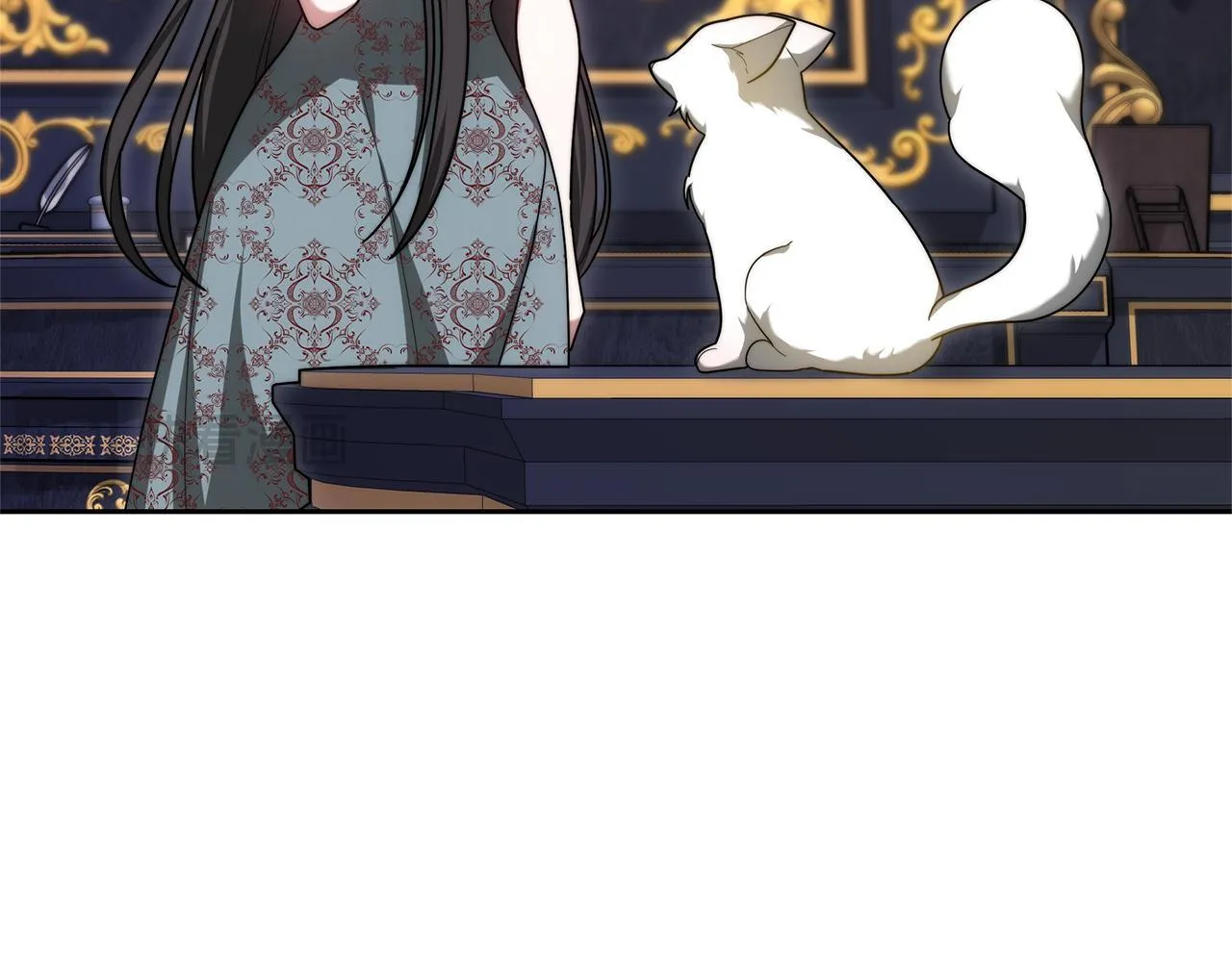 第62话 黑咒术师？191