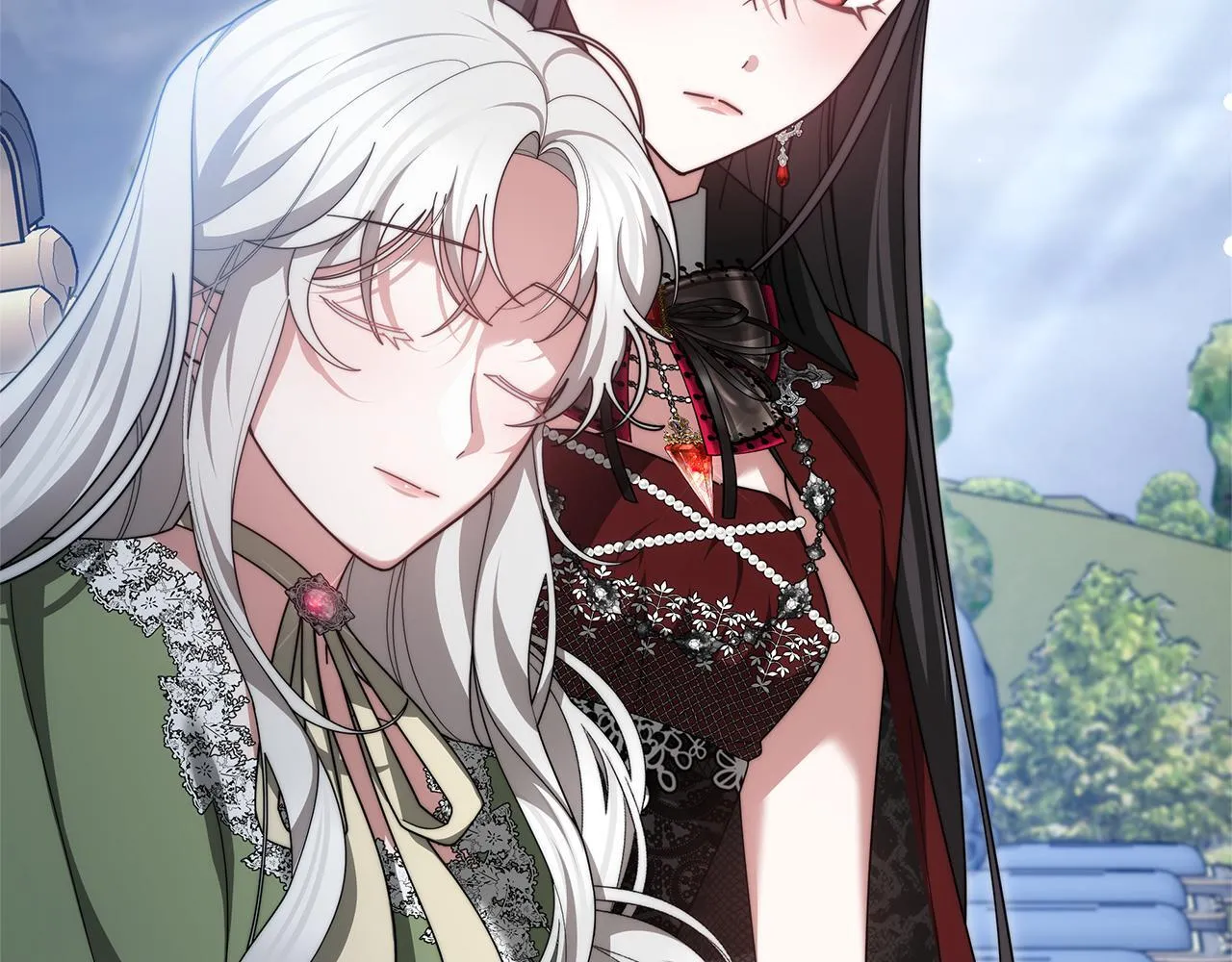 第68话 珍视的姐姐108