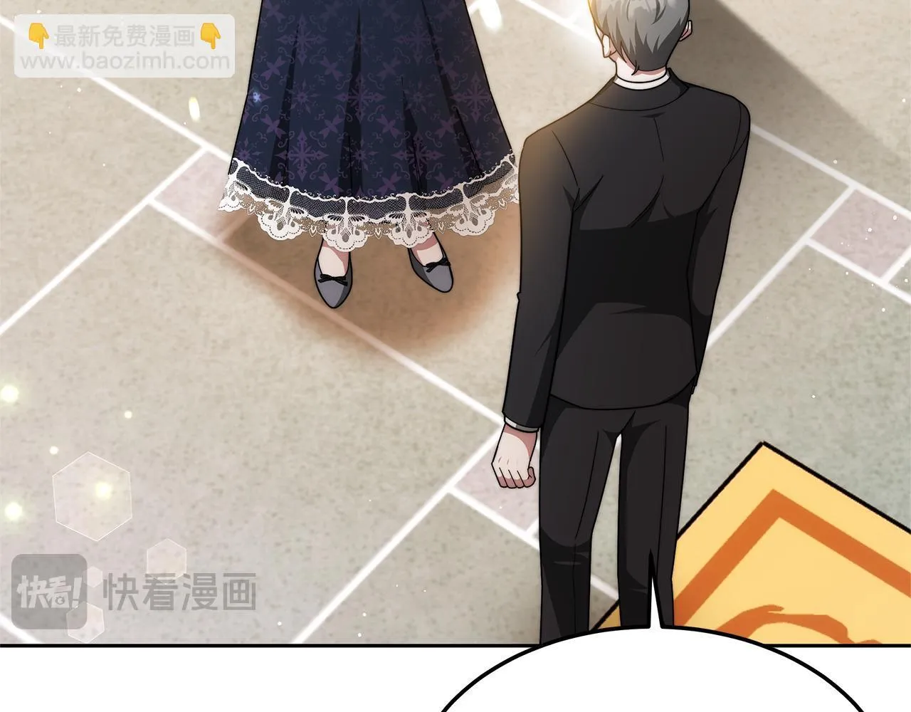 第59话 还以为是精灵95