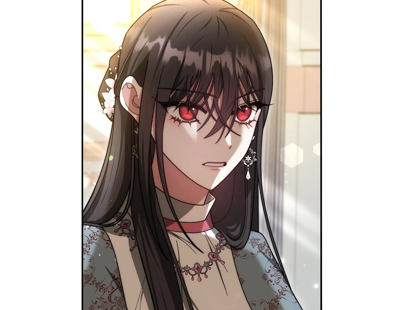 第62话 黑咒术师？141