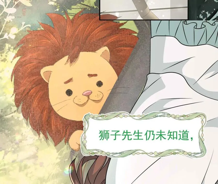38 狮子先生野猫小姐9