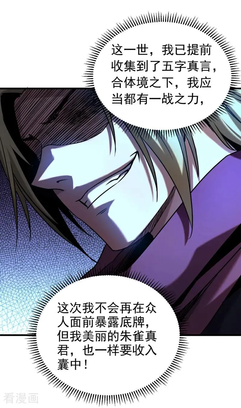 第101话 朱雀真君23