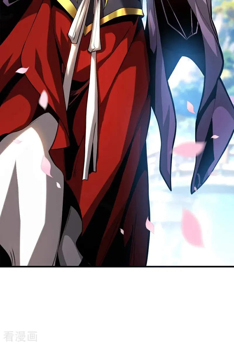 第86话 凤族血脉19
