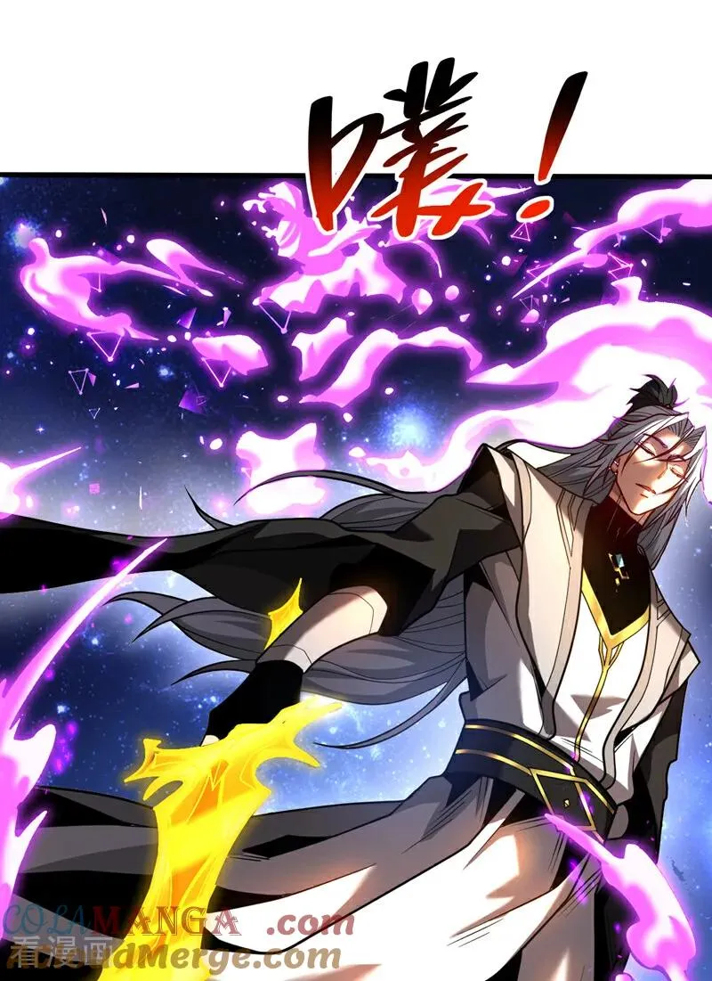 第78话 虚渊仙帝的考验28