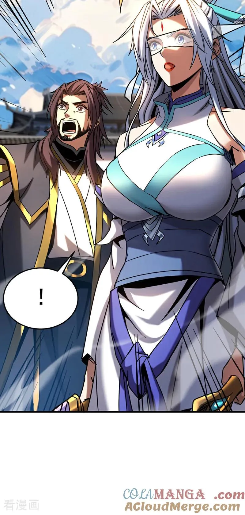 第91话 趁火打劫20