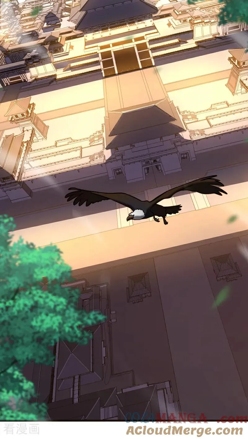 第86话 凤族血脉14