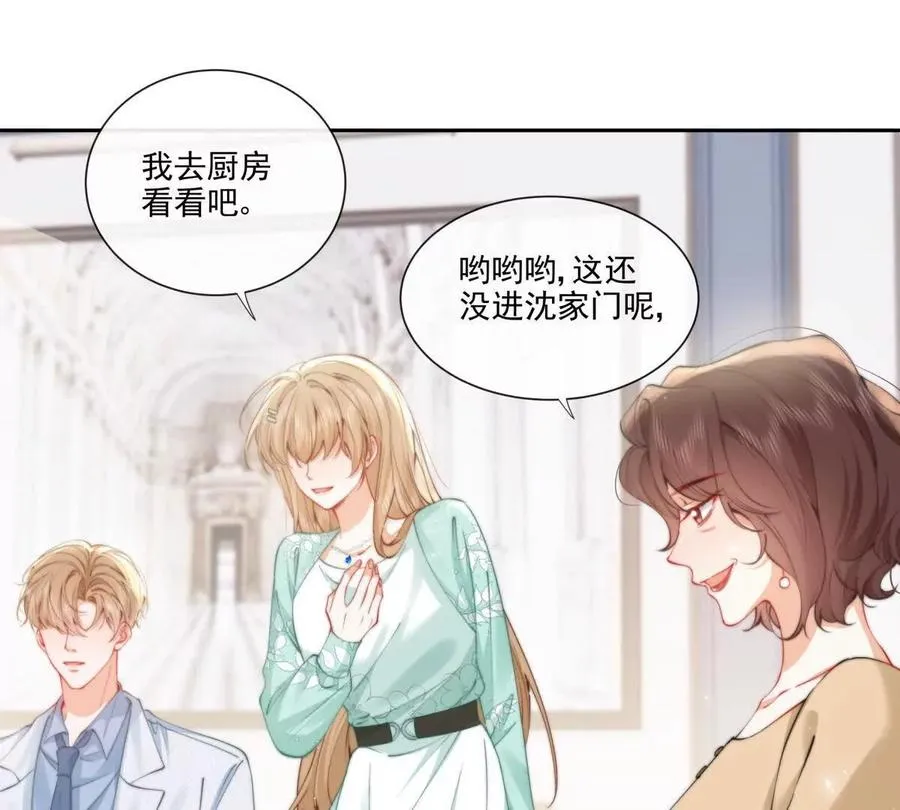 霸总支线跑龙套28