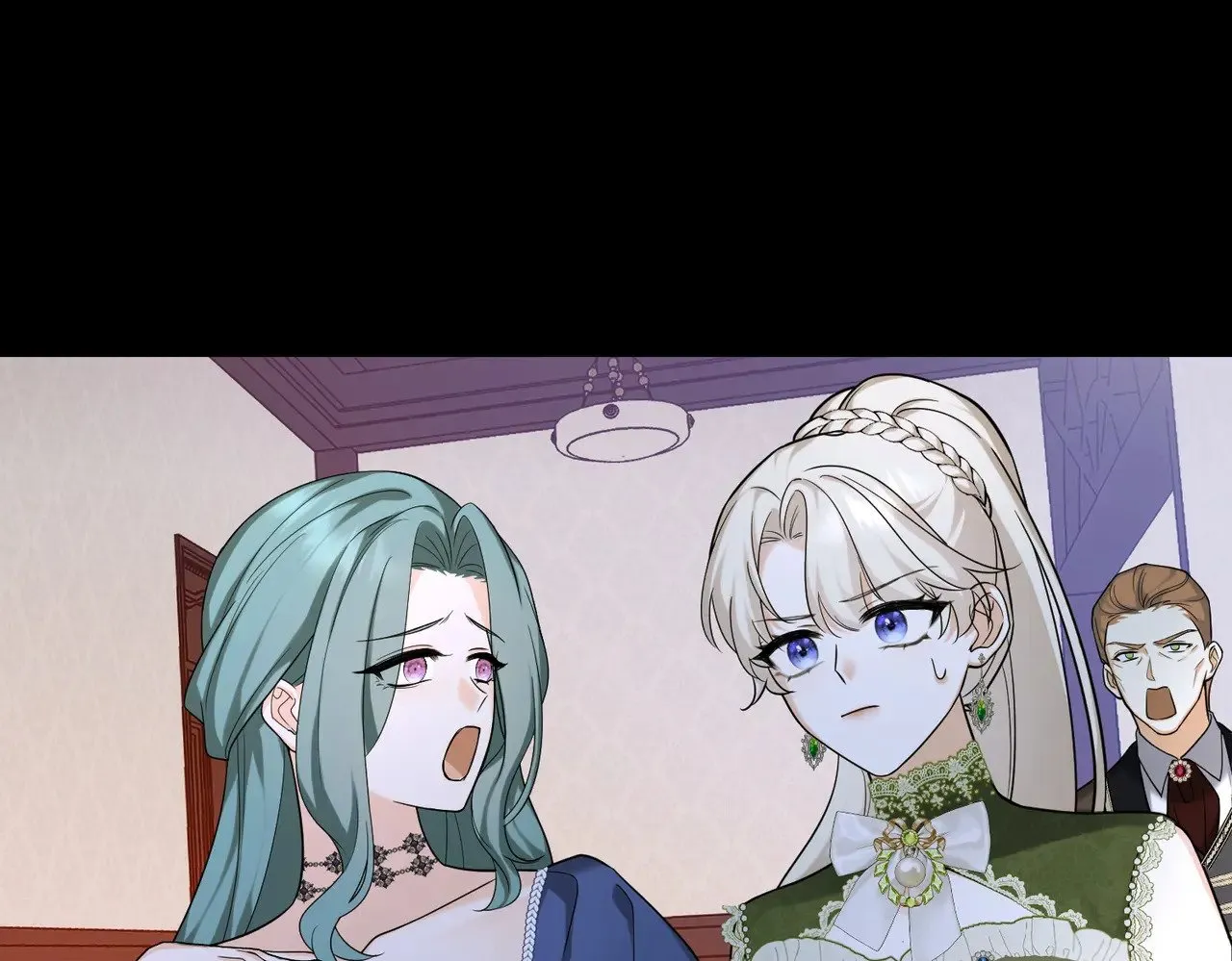 44 被替代的小姐131