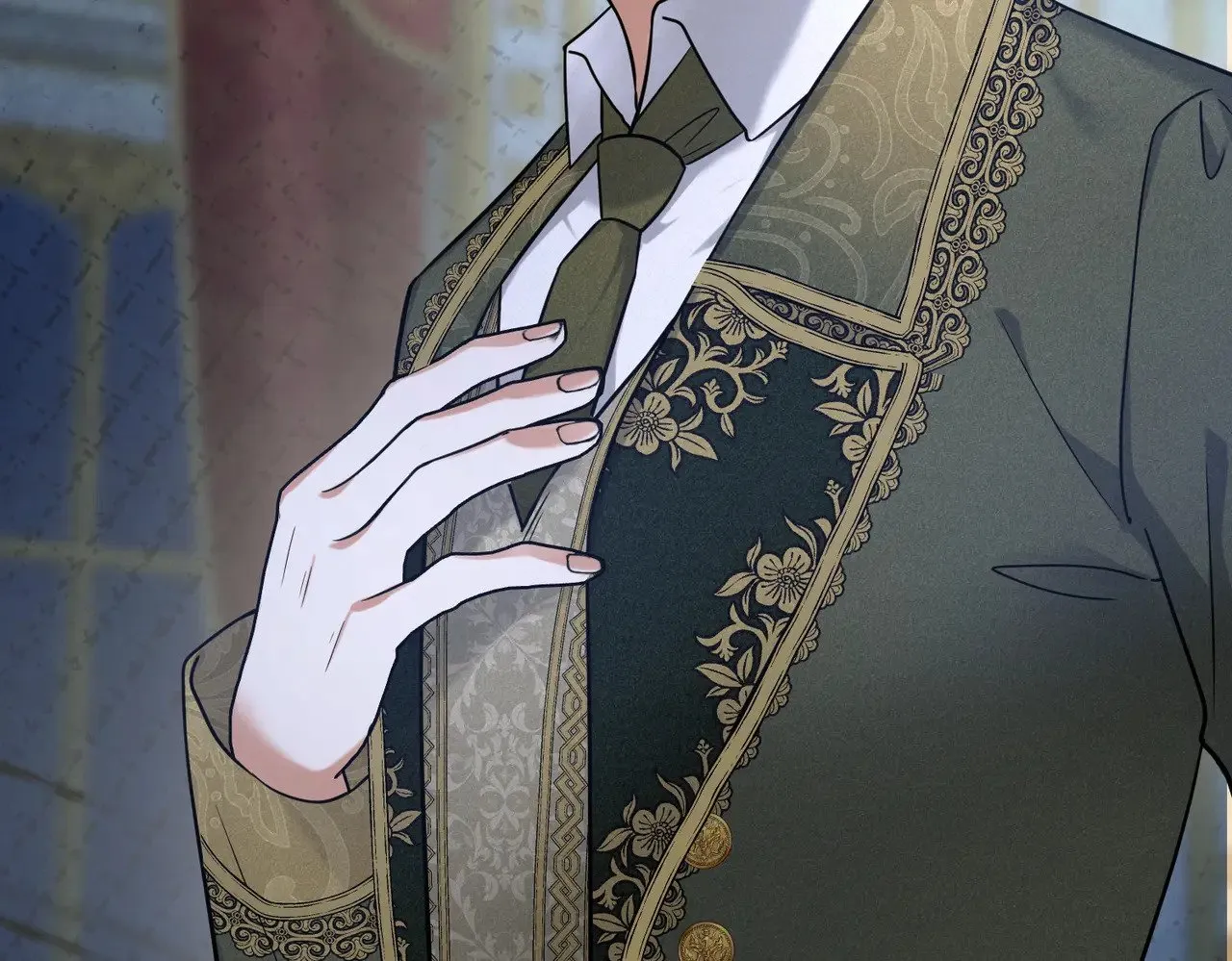 46 未婚妻25
