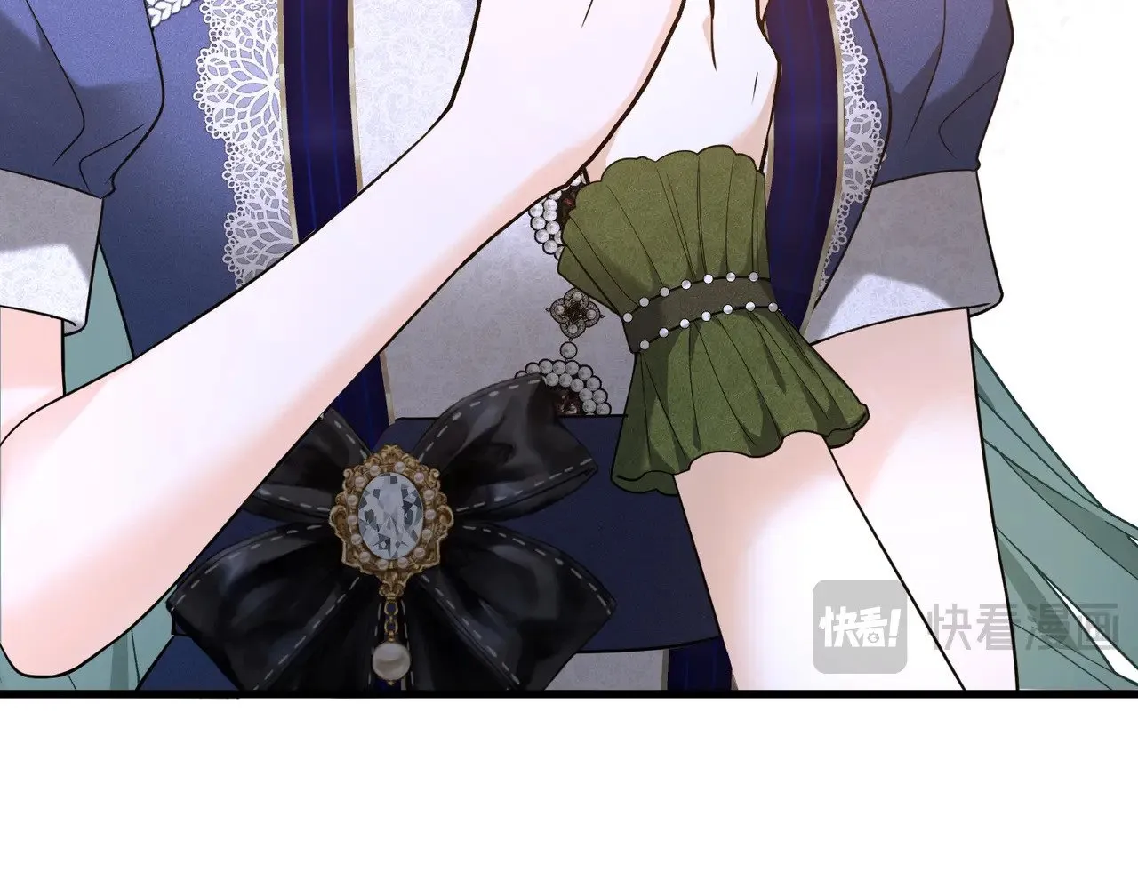 44 被替代的小姐70