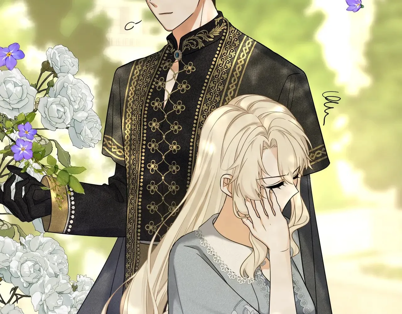 46 未婚妻137